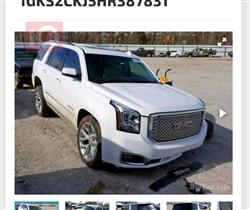 جي ام سي يوكون